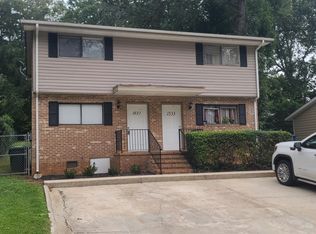 1531 Collegeview Ave, Raleigh, NC 27606