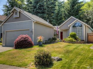 31423 47th Pl SW, Federal Way, WA 98023