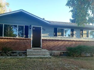 4737 S Gracemoor Cir, Colorado Springs, CO 80917