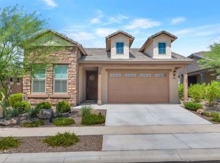 4916 N 205th Gln, Buckeye, AZ 85396
