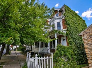 1734 W Union St, Allentown, PA 18104