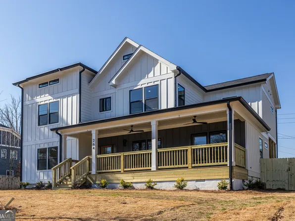264 1st Ave, Avondale Estates, GA 30002