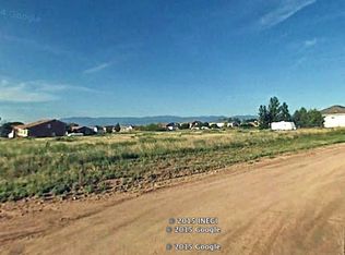 1152 W El Caminito Dr, Pueblo West, CO 81007