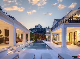 9520 Hidden Valley Rd, Beverly Hills, CA 90210