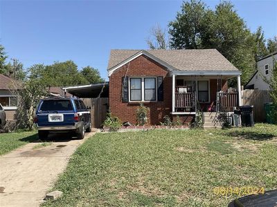 3937 NW 14th St, Oklahoma City, OK, 73107