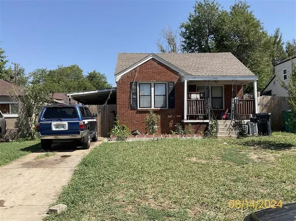 3937 NW 14th St, Oklahoma City, OK 73107