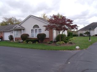2450 Sutton Dr, Temperance, MI 48182