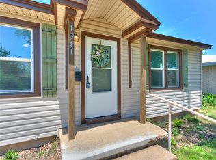 1341 NW 94th St, Oklahoma City, OK 73114