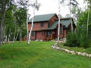 16 Bridget Way, Ray Brook, NY 12977