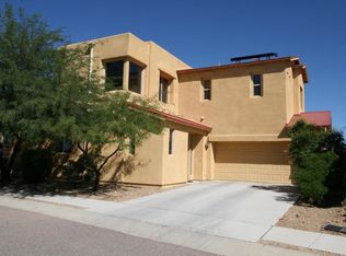 5029 S Hannah Heather Pl, Tucson, AZ 85747