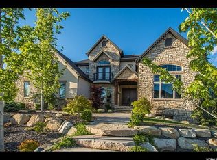 6602 W Normandy Way, Highland, UT 84003