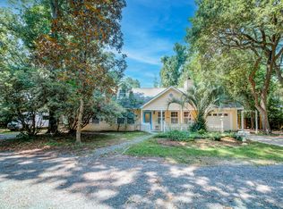 1168 Rifle Range Rd, Mount Pleasant, SC 29464