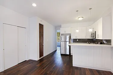 Rented by Corcoran