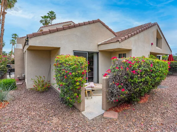 222 N Calle El Segundo APT 502, Palm Springs, CA 92262