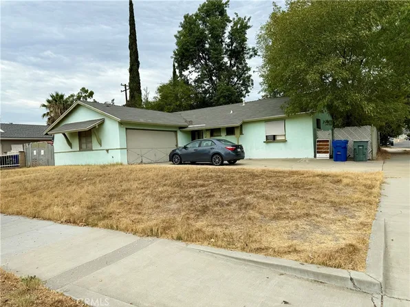 1437 E I St, Ontario, CA 91764