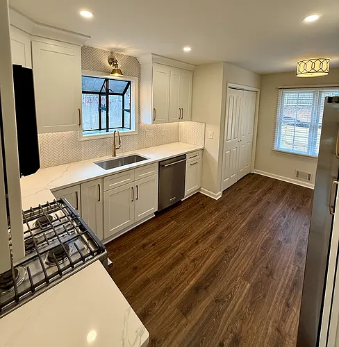 821 White Stag Ln Photo 1