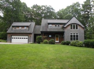 46 Crockett Neck Rd, Kittery Point, ME 03905
