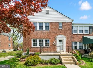 1848 Loch Shiel Rd, Towson, MD 21286