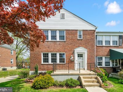 1848 Loch Shiel Rd, Towson, MD, 21286