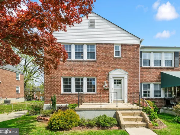 1848 Loch Shiel Rd, Towson, MD 21286
