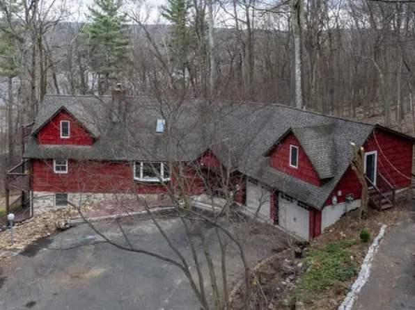 56 Cliff Road, West Milford Twp., NJ 07480