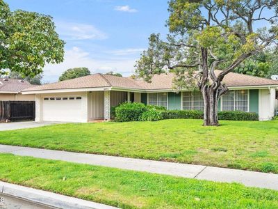 5371 Woodbury St, Ventura, CA, 93003