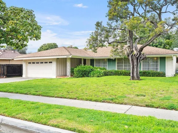5371 Woodbury St, Ventura, CA 93003