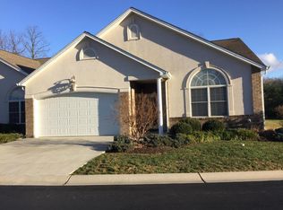 507 Greenway Landing Pl, Vinton, VA 24179