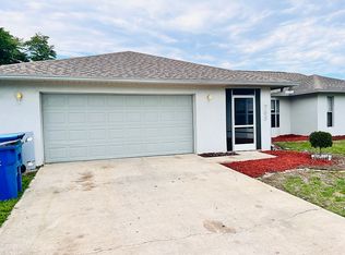 753 Banks St NW, Palm Bay, FL 32907