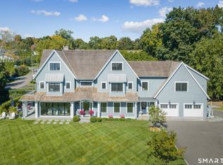 12 Seagate Rd, Darien, CT 06820