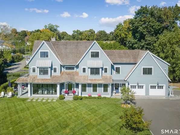 12 Seagate Road, Darien, CT 06820
