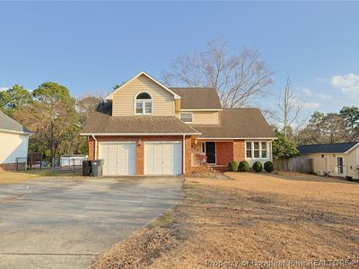 955 Pepperwood Dr, Fayetteville, NC, 28311