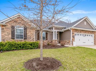 5704 Shackelford Ct, Columbia, MO 65203