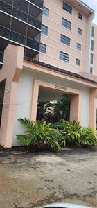 20840 San Simeon Way APT 209, Miami, FL, 33179