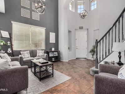 7725 S 21ST Drive, Phoenix, AZ, 85041