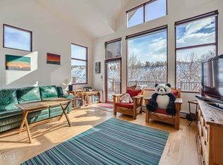 705 Nogal Rd #D7, Eagle, CO 81631