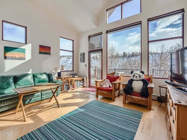 705 Nogal Rd #D7, Eagle, CO 81631
