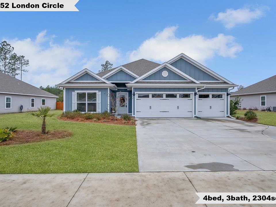 1st image of 152 London Cir