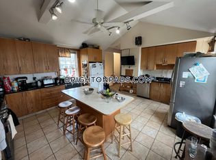 55 Chestnut Hill Ave #2A, Brighton, MA 02135