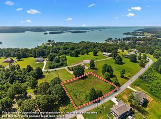 Woodstock Dr, Rutledge, TN 37861