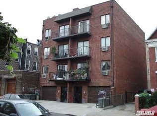 4144 68th St, Woodside, NY 11377