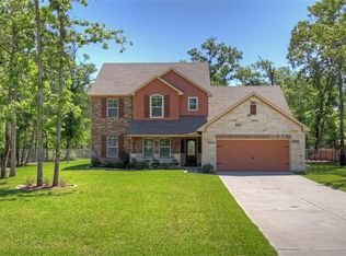 9138 Red Stag Ln, Conroe, TX 77303