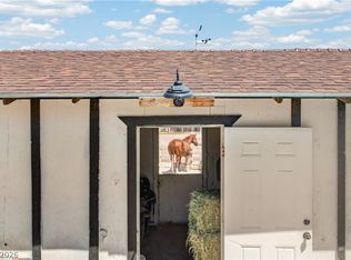 5452 Escondido St, Las Vegas, NV 89119