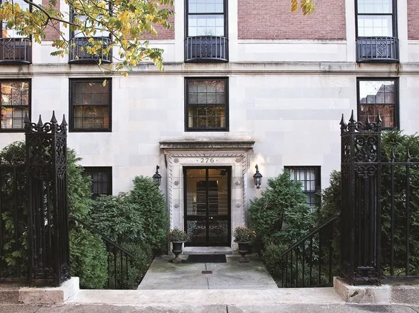 276 Marlborough St APT 1, Boston, MA 02116