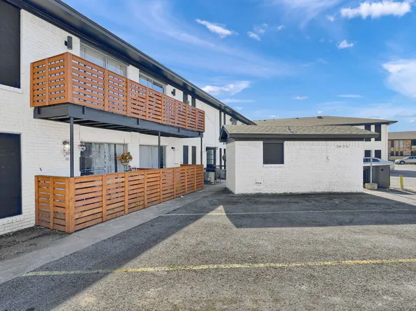 The Terrace - District at Sherman