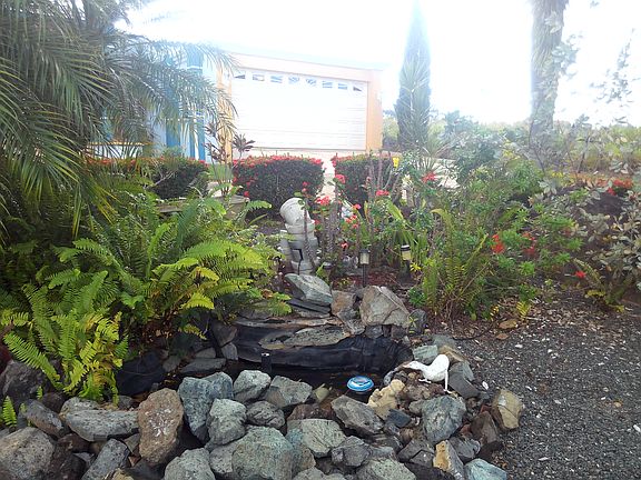 Circle Entrance (Oasis)