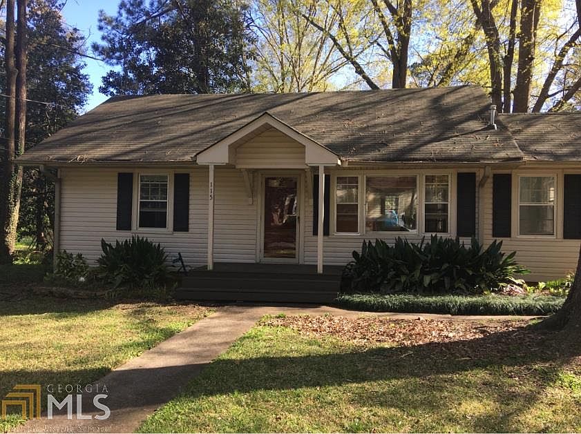 115 Alice Ln, Carrollton, GA 30117 | Zillow