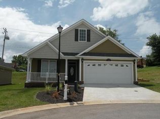1146 Gaston Dr, Roanoke, VA 24019