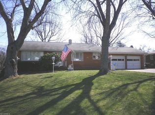 12960 Kreighbaum Rd NW, Uniontown, OH 44685