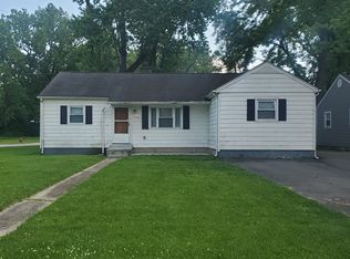4230 Vannest Ave, Middletown, OH 45042